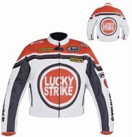 Motorbike Racing Jacket