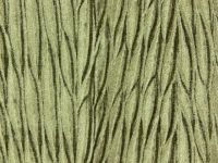 Pleated Velvet Fabric