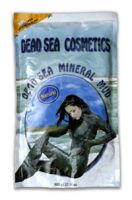 Westlab Dead Sea mud