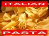 ITALIAN PASTA, FUSILLI