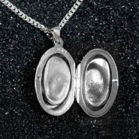 Fingerprint Jewellery