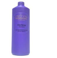 Pure Keratin Clarifying Shampoo