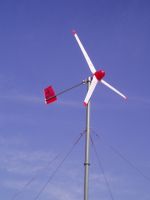 Wind Turbine