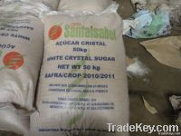 Brazilian Cane Sugar - Refined, Crystal and Raw