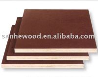 construction formwork plywood
