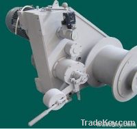 winch