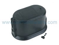 Plastic Water Meter Surface Box (for 15mm to 32mm water meters)