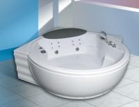 Massage Bathtub