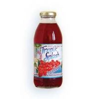 Tropik Splash 473ml Cranberry