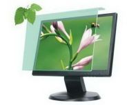 LCD TV protectors (Anti UV or anti-glare)