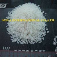 FRAGRANT WHITE RICE 5% BROKEN - GRADE A