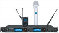 wireless microphone