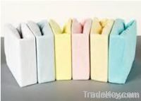 Cotton Double Jersey (Interlock) Fitted Sheets