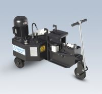 Rebar Cutting Machines