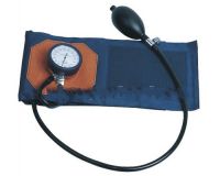 Aneroid sphygmomanometer