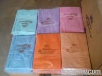 Bath Towel cancelled shipment two containers