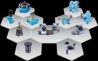 hydraulic product