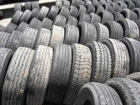 Heavy truck tire casings all Grades