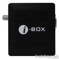 Open Nagra3 For Free Newest Smart Satellite IBOX Dongle