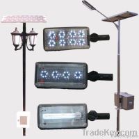 Solar Led Street Light