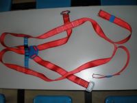 SAFETY HARNESS FULL BODY TYPE