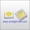 Plastic LED, Plastic 5050 LED, 5050 LED, 0.2 W 5050 LED, LED, LEDs