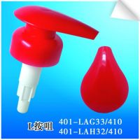 Plastic Liquid Soap Dispenser Pump 401-LAG33/410  401-LAH32/410