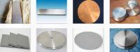 Sputtering target for PVD coating application