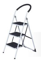 Household step ladder