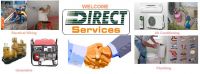Electrical Wiring, Generator, AC, Plumber, maintenaince, repairing, ac,