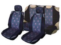 Seat cover YM-86