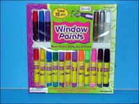 Window paints