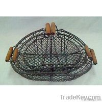 Wire Baskets