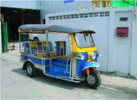 Tuk Tuk