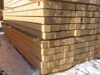 Lumber from the manufacturer to order