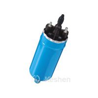 electric fuel pump