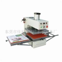 Big Format Pneumatic Double Station Heat Press