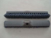 expanded plastic cleaning floor brush