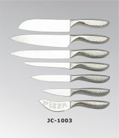 sell 7PCS knife set