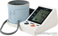 Blood Pressure Monitor (sphygmomanometer)