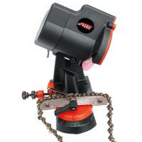 Electric Chain Saw Sharpener