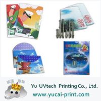 Folder Series / UV printing / Offset printing