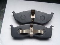 brake pads