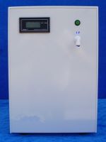 Lab Euipment Ultrapure Water Purifier System Economic Type Lab Water Purification System