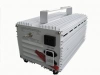 LUXCORE™ 1000 Watts HPS/MH Hydroponic Grow Light  Ballast