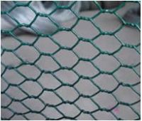 hexagonal wire netting