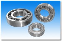 DEEP GROOVE BALL BEARING