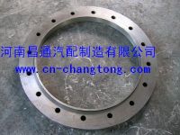 flange