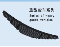 Auto Leaf Spring