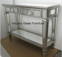 Glass Furniture